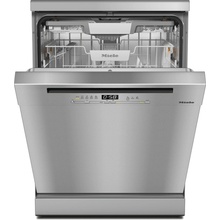 Miele G 5811 SC Front Active Plus Čelní stěna přístroje CleanSteel