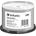 Verbatim DVD-R(50-Pack)/Spindle/16X/4.7GB/DataLife Plus Wide Thermal Professional No ID Brand (43755)