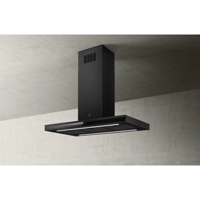Elica ADELE IS BL MAT/A/90 X 60 GFB