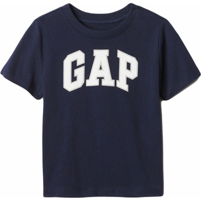 GAP Baby tmavě modrá bílá