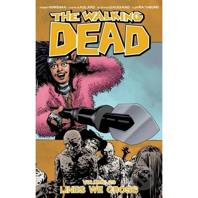 The Walking Dead - Robert Kirkman