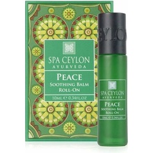 Spa Ceylon Peace Soothing Balm Roll On roll-on upokojujúci balzam 10 ml