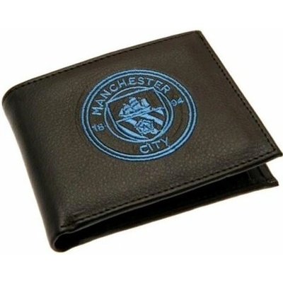 FC Manchester City Crest