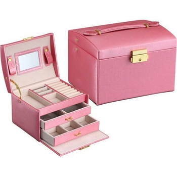 Amparo Miranda Gianni Pink