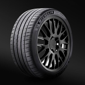 Image 1 of Michelin Pilot Sport 4 S 255/40 R21 105Y