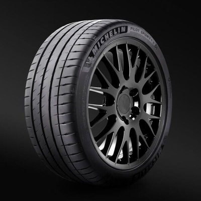 Michelin Pilot Sport 4 S 255/40 R21 105Y