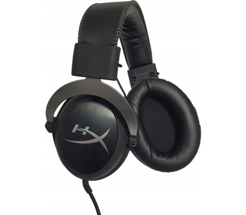 HyperX Cloud II Pro