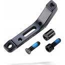 Doplňky na kolo adaptér brzdového kotouče BBB PowerMount 140 mm z FM na PM