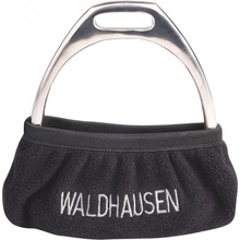 Waldhausen Obal na třmeny schwarz