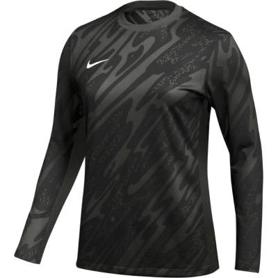 Nike Y NK DF GARDIEN V GK JSY LS černá