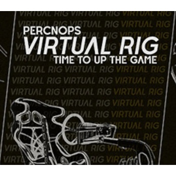 Percnops Virtual Rig