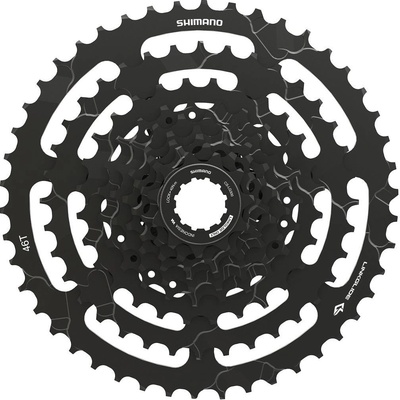 Shimano CS-LG300