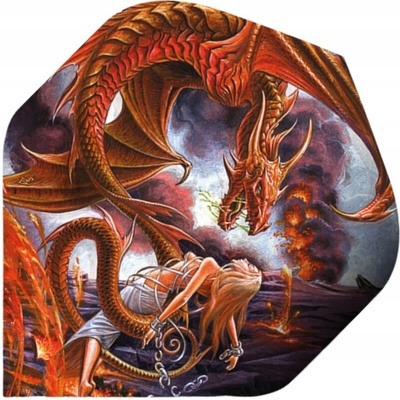 Designa Forge of Vesuvius F2459