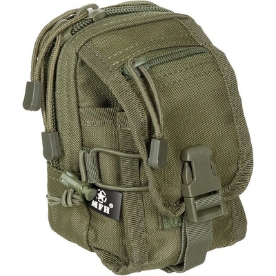 MFH Molle OD green