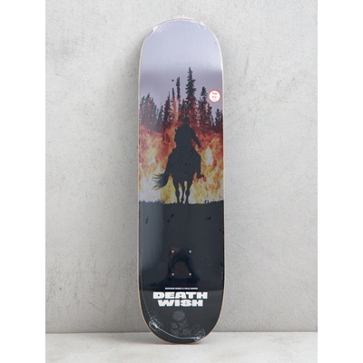 Deathwish JD Pale Rider