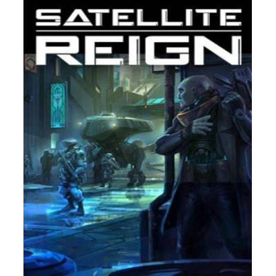 5 Lives Studios Satellite Reign (PC)