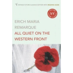 All Quiet on the Western Front | Erich Maria Remarque (2005)