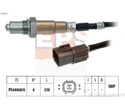 Lambda sonda EPS 1.998.076