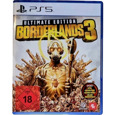 Borderlands 3