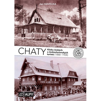 Chaty Klubu českých a československých turistů - Havelka, Jan