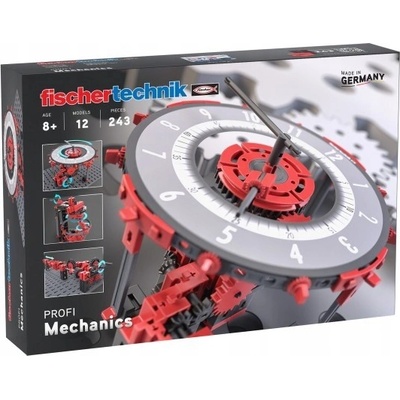 Fischertechnik Sada 569020