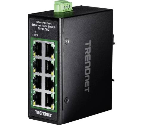 TRENDnet TEG-S5061