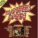 Manfred Mann - Mannerisms CD