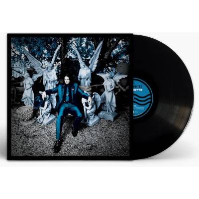 Sony Music White Jack: Lazaretto - Vinyl (LP) (068484)