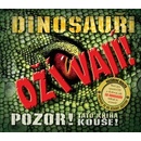 Dinosauři ožívají! 3D