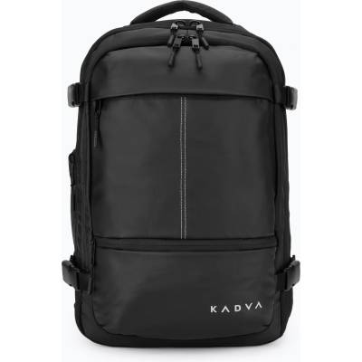 KADVA Вакуумна раница KADVA ARTravel 30 л черна