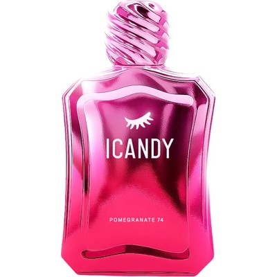 Icandy Beauty Pomegranate 74 parfém dámský 100 ml