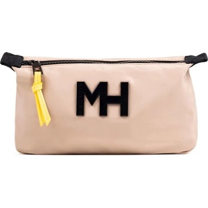MUNICH Несесер Munich Zone wash bag - Beige (Taupe)
