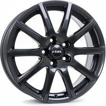 Rial Milano 7x17 5x100 ET40 titan