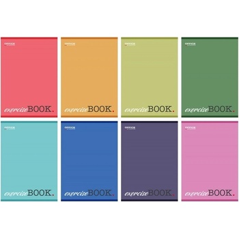 OFFICE products Zošit A5 linajkový