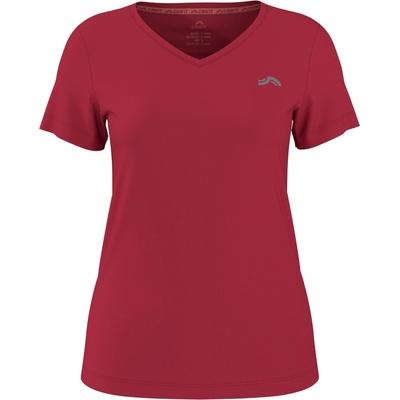 CRIVIT Dámské funkční triko červená – Zbozi.Blesk.cz