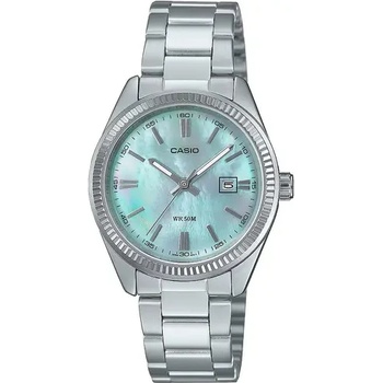 Image 1 of Casio Дамски аналогов часовник Casio - Casio Collection - LTP-1302DS-2AVDF (LTP-1302DS-2AVDF)