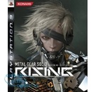 Hry na PS3 Metal Gear Rising: Revengeance