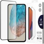 Dux Ducis Samsung Galaxy M35 - закалено стъкло Dux Ducis - черно