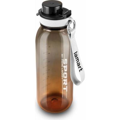 Lamart LT4075 sportovní láhev bílá 1000 ml