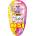 BIC Самобръсначка BIC Miss Soleil Colour, еднократна употреба, за жени, 4 броя (3916008)