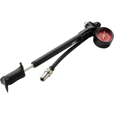 SRAM ROCK SHOX AM RS FORK/SHOCK