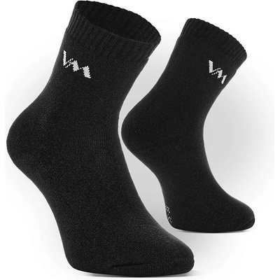 VM Footwear Froté bavlnené ponožky VM TERRY