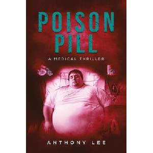 Poison Pill | Anthony Lee (ISBN: 9798348494827)