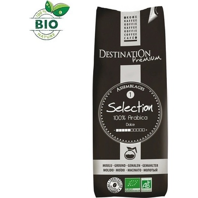 Destination Selection N1 BIO mletá 250 g