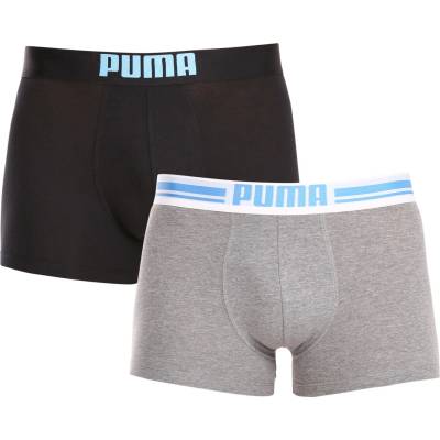 PUMA Боксерки 2 броя Puma | Cheren | МЪЖЕ | M