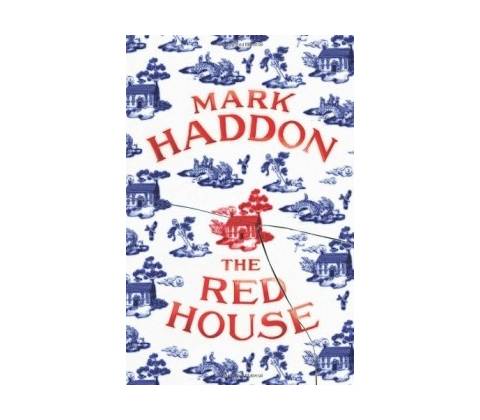 The Red House - Mark Haddon