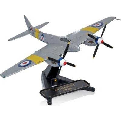 Hornet Oxford F.Mk 1 RAF Far East Training Sqn RAF Seletar Butterworth 1955 1:72