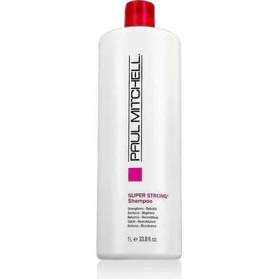 Paul Mitchell Super Strong® Shampoo 1000 ml