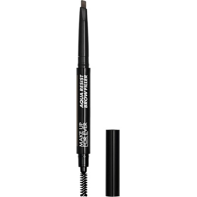 Make Up For Ever Tužka na obočí Brow Filler 24HR Slanted Tip Brow Pencil 40 Medium Brown 0,27 g