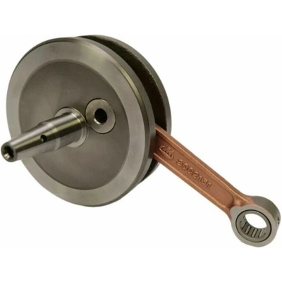 Klikovka úplná JAWA 50 - 20, 21, 23 (*CKR s ložiskem pístního čepu 14,1mm) *Motomax – Zboží Mobilmania